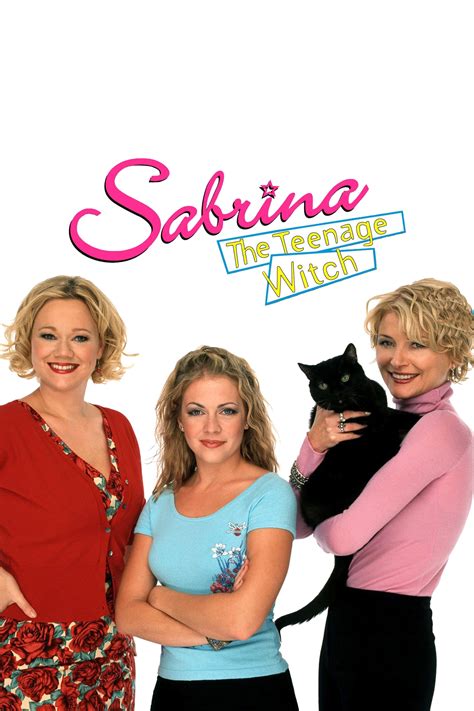 Sabrina the Teenage Witch (TV Series 1996–2003) .